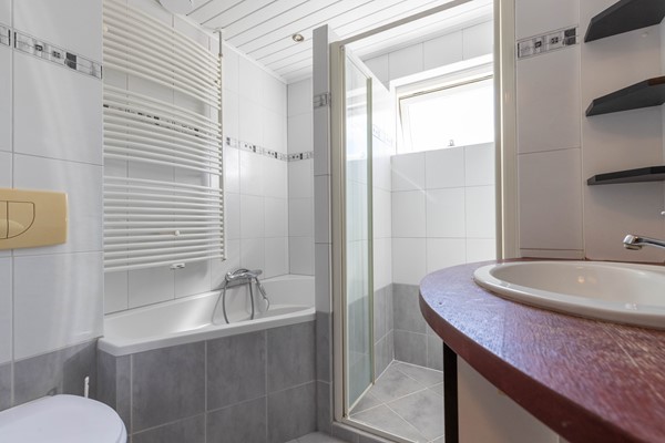 Medium property photo - Vosholstraat 66, 2461 AD Ter Aar